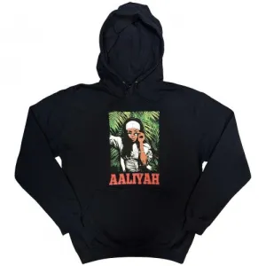 Aaliyah Unisex Adult Foliage Hoodie