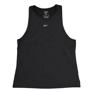 Ac Athletic Tank Black