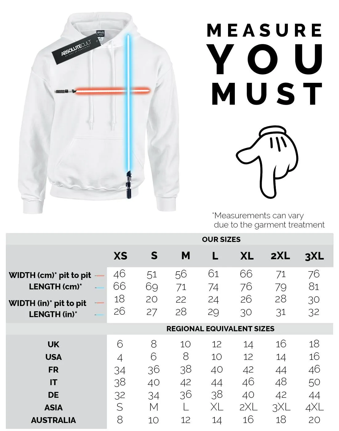 AC/DC Womens/Ladies Blue Ice Logo Hoodie