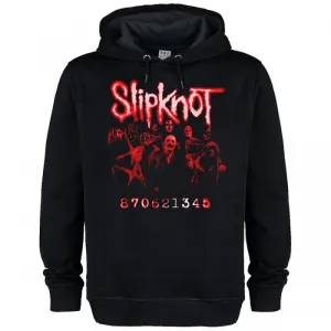 Amplified Unisex Adult Code Slipknot Hoodie
