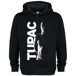 Amplified Unisex Adult Tupac Shakur Hoodie