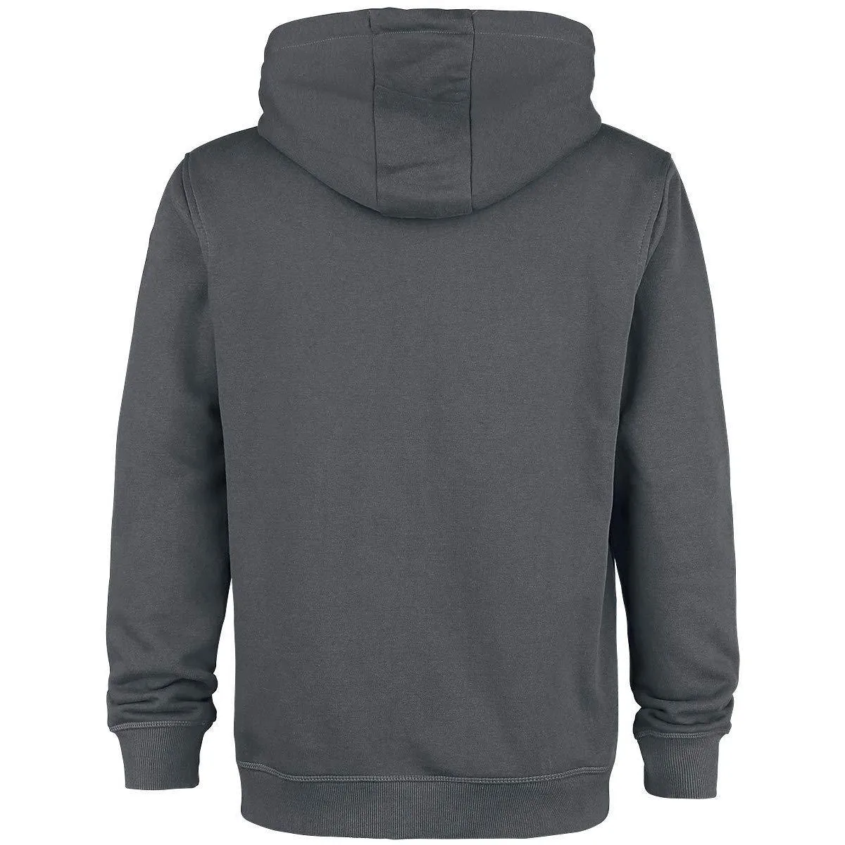 Amplified Unisex Adult US Tour 77 Led Zeppelin Hoodie