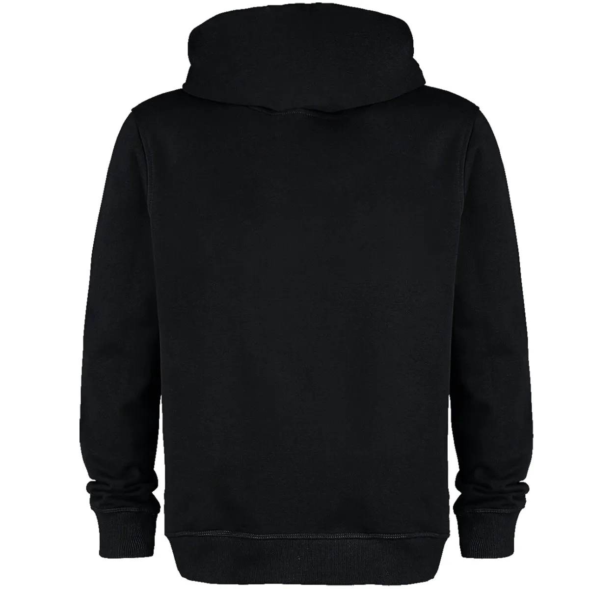 Amplified Unisex Adult West Coast´s Very Own Ice Cube Hoodie