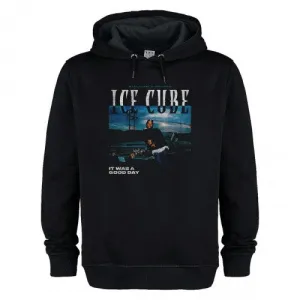 Amplified Unisex Adult West Coast´s Very Own Ice Cube Hoodie