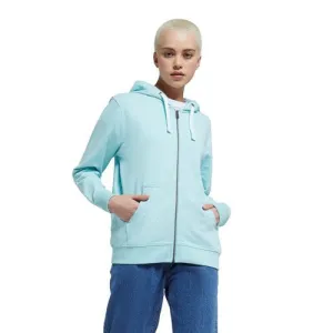 Animal Womens/Ladies Nikki Organic Zipped Hoodie