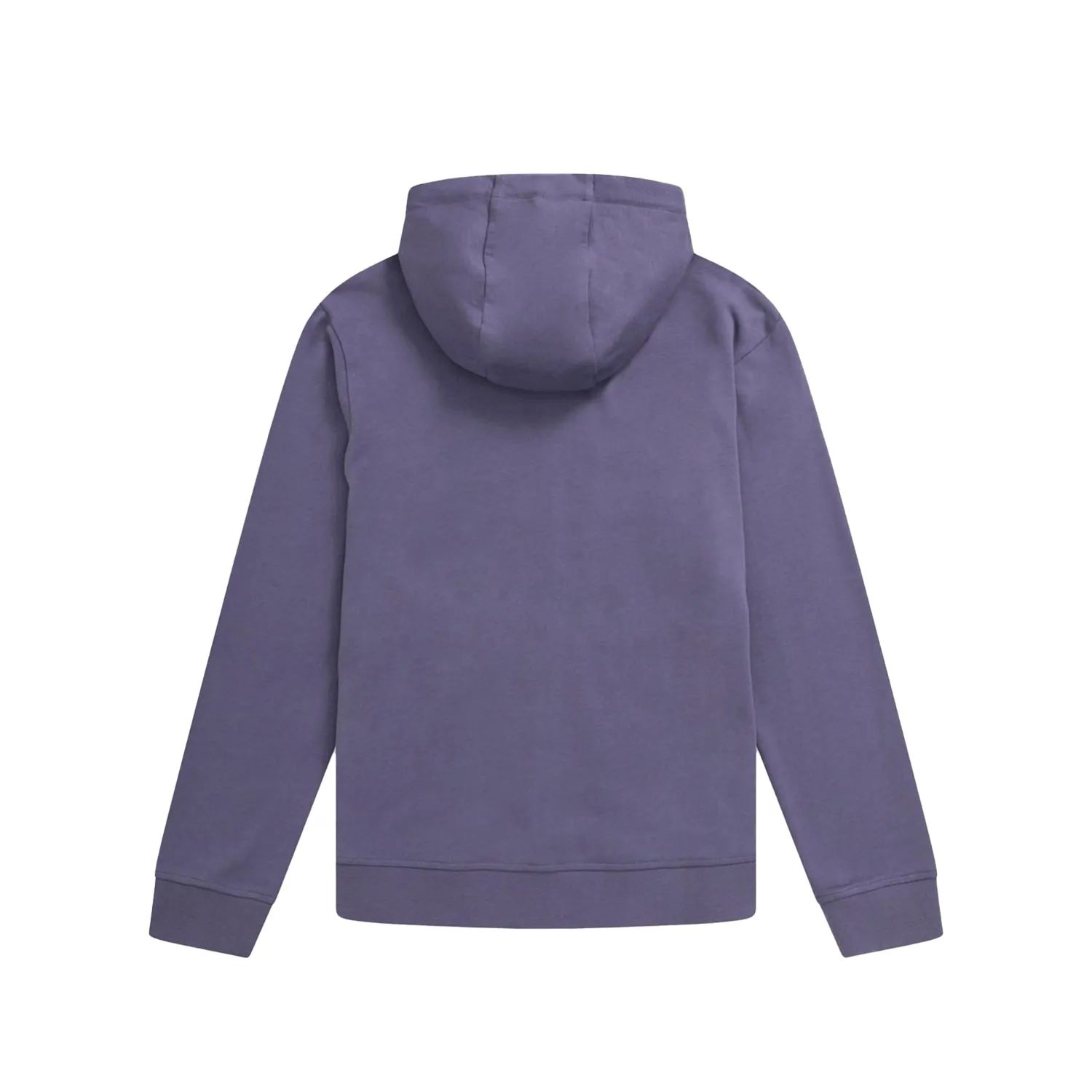 Animal Womens/Ladies Nikki Organic Zipped Hoodie