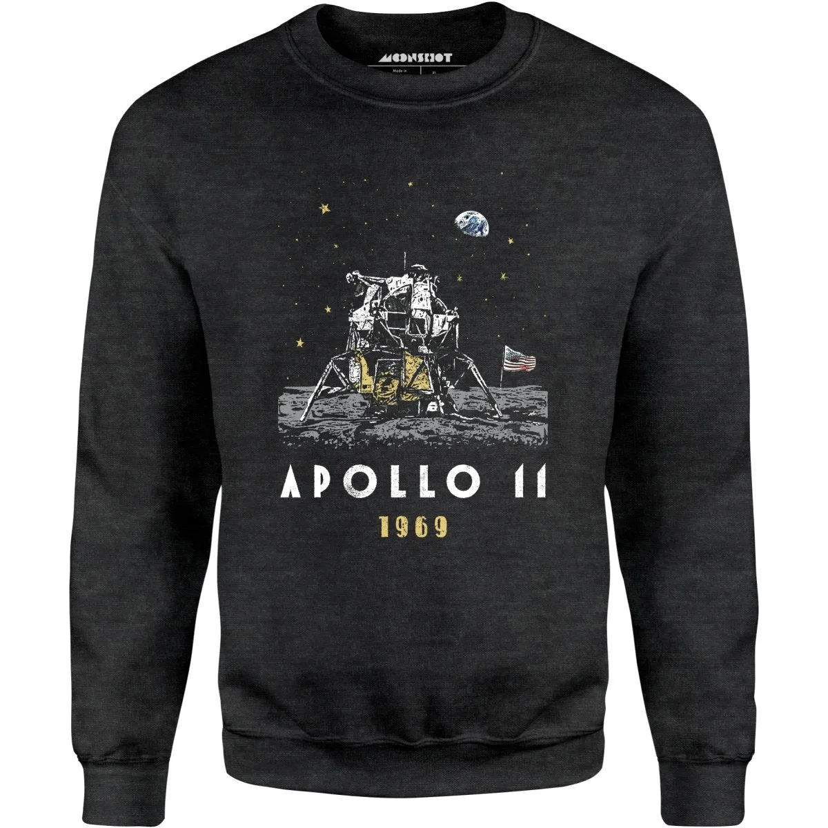 Apollo 11 - Unisex Sweatshirt