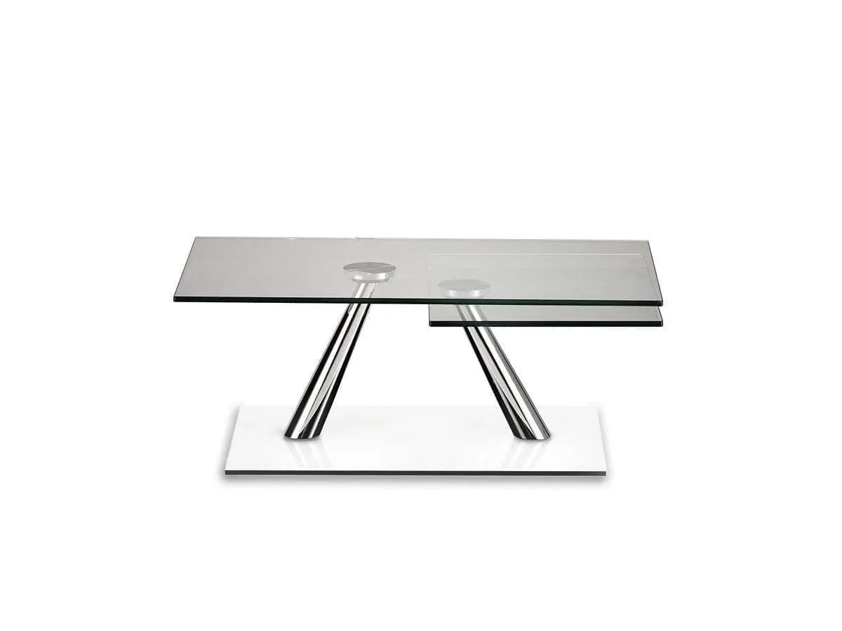 Aqui Coffee Table