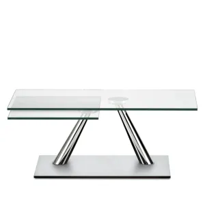 Aqui Coffee Table