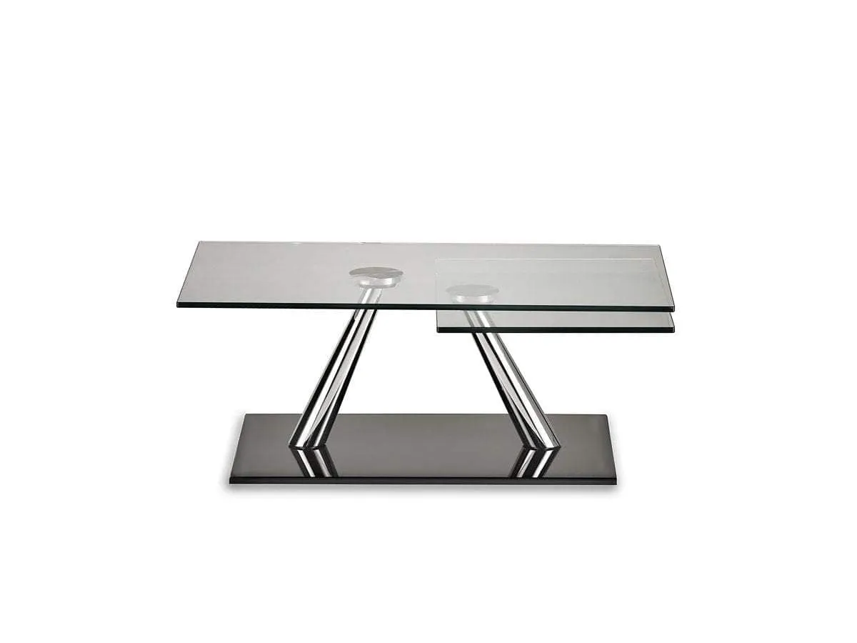 Aqui Coffee Table