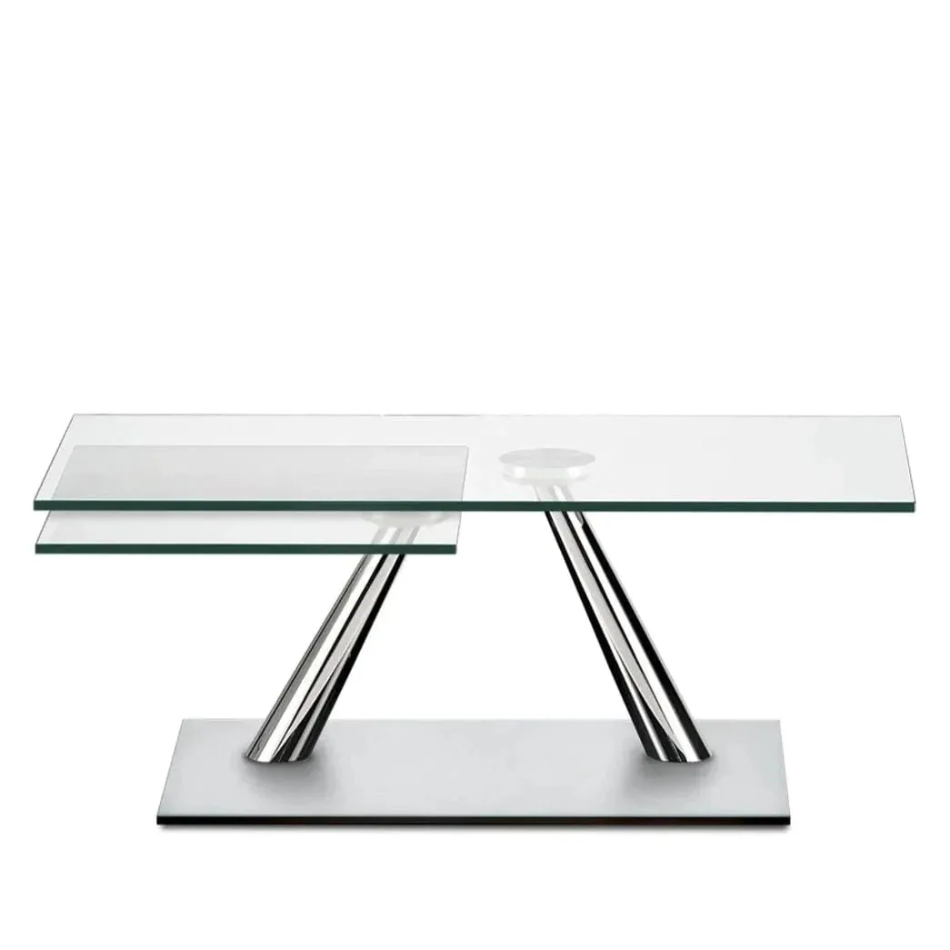 Aqui Coffee Table