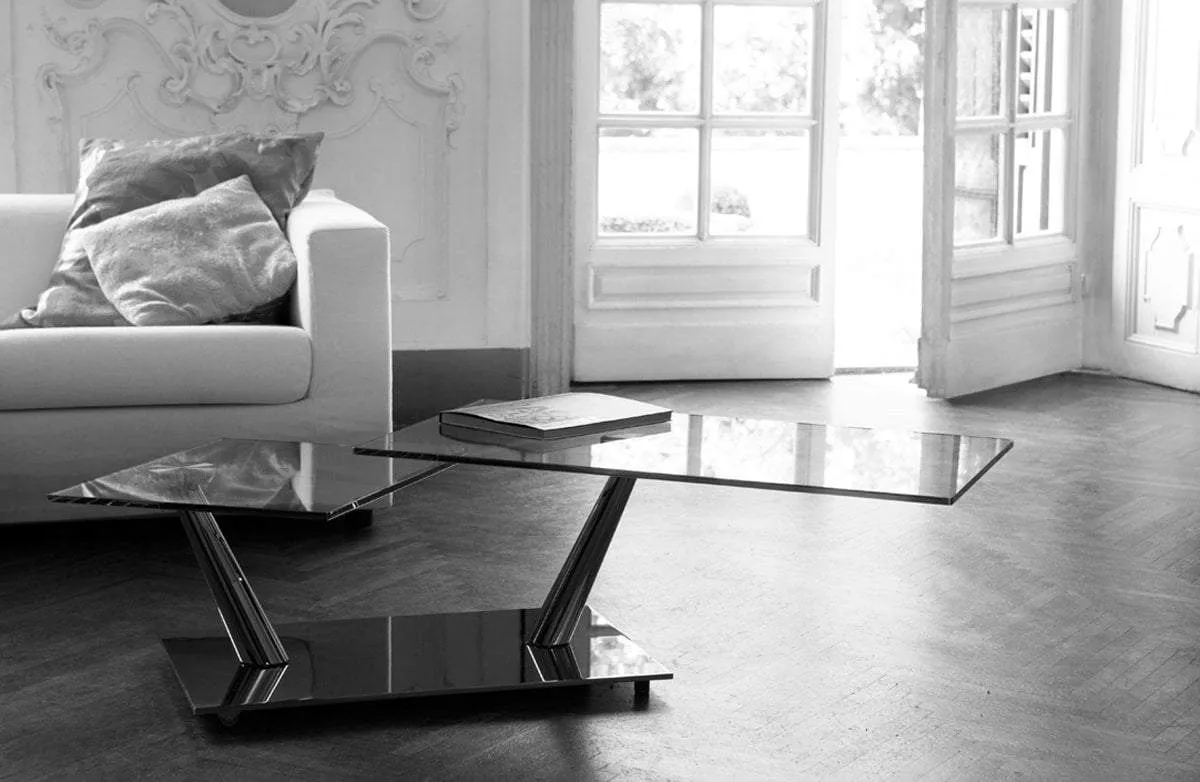 Aqui Coffee Table