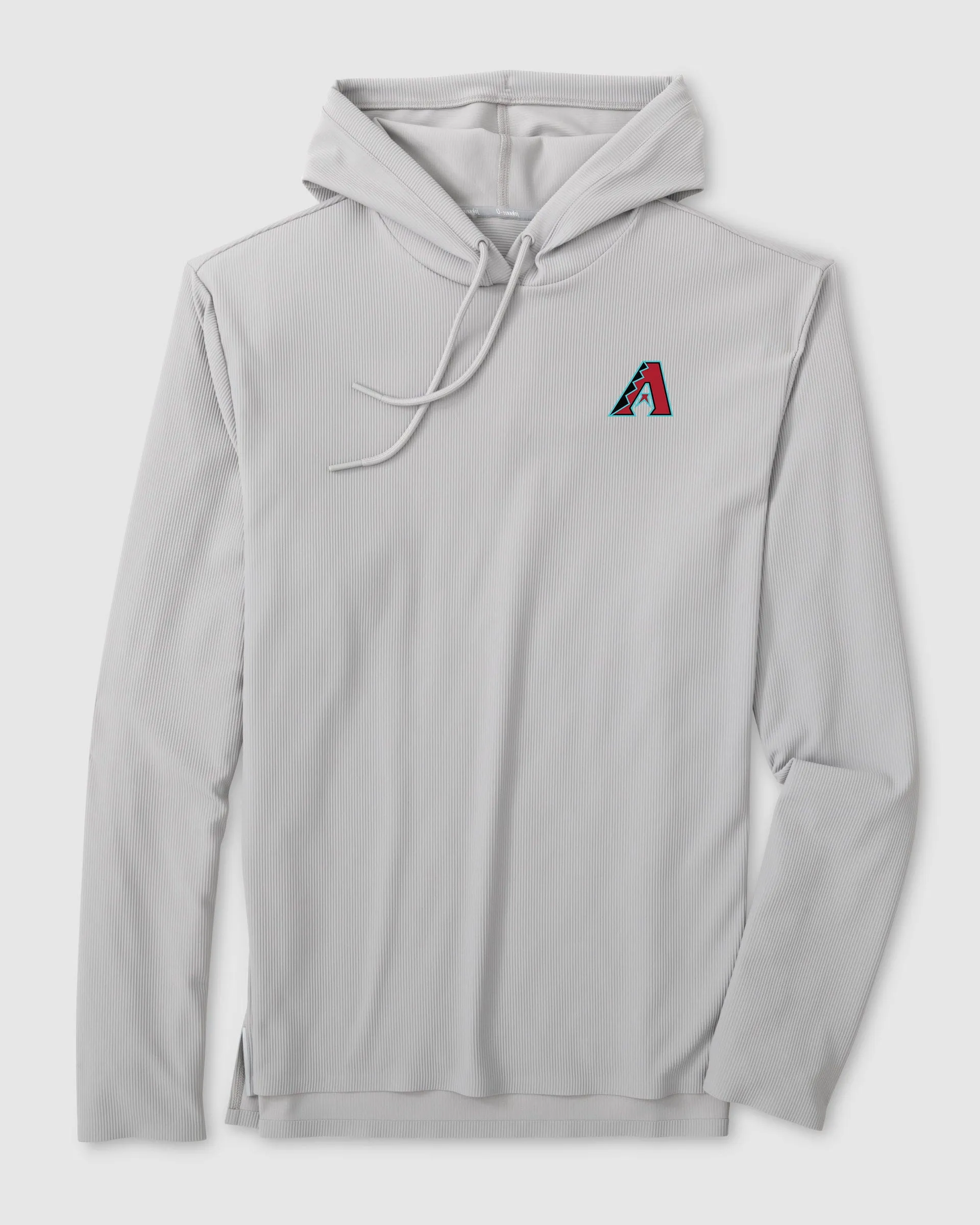 Arizona Diamondbacks Hoppin Performance Hoodie
