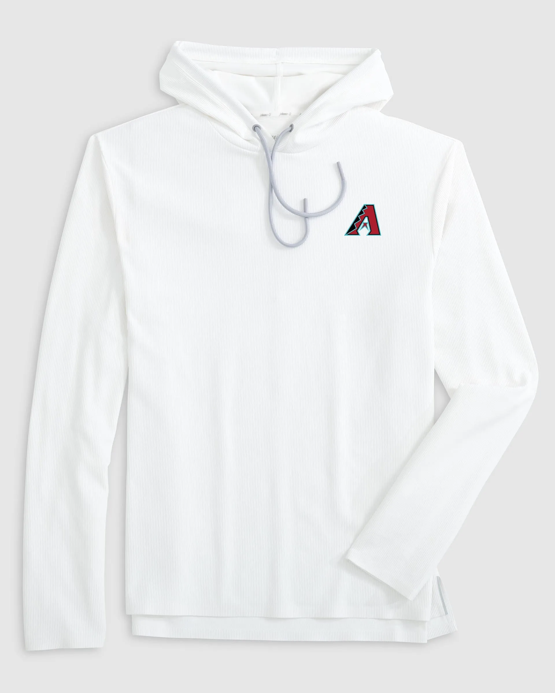 Arizona Diamondbacks Hoppin Performance Hoodie