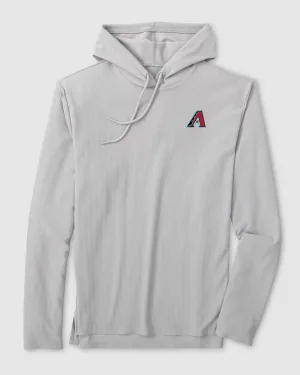 Arizona Diamondbacks Hoppin Performance Hoodie