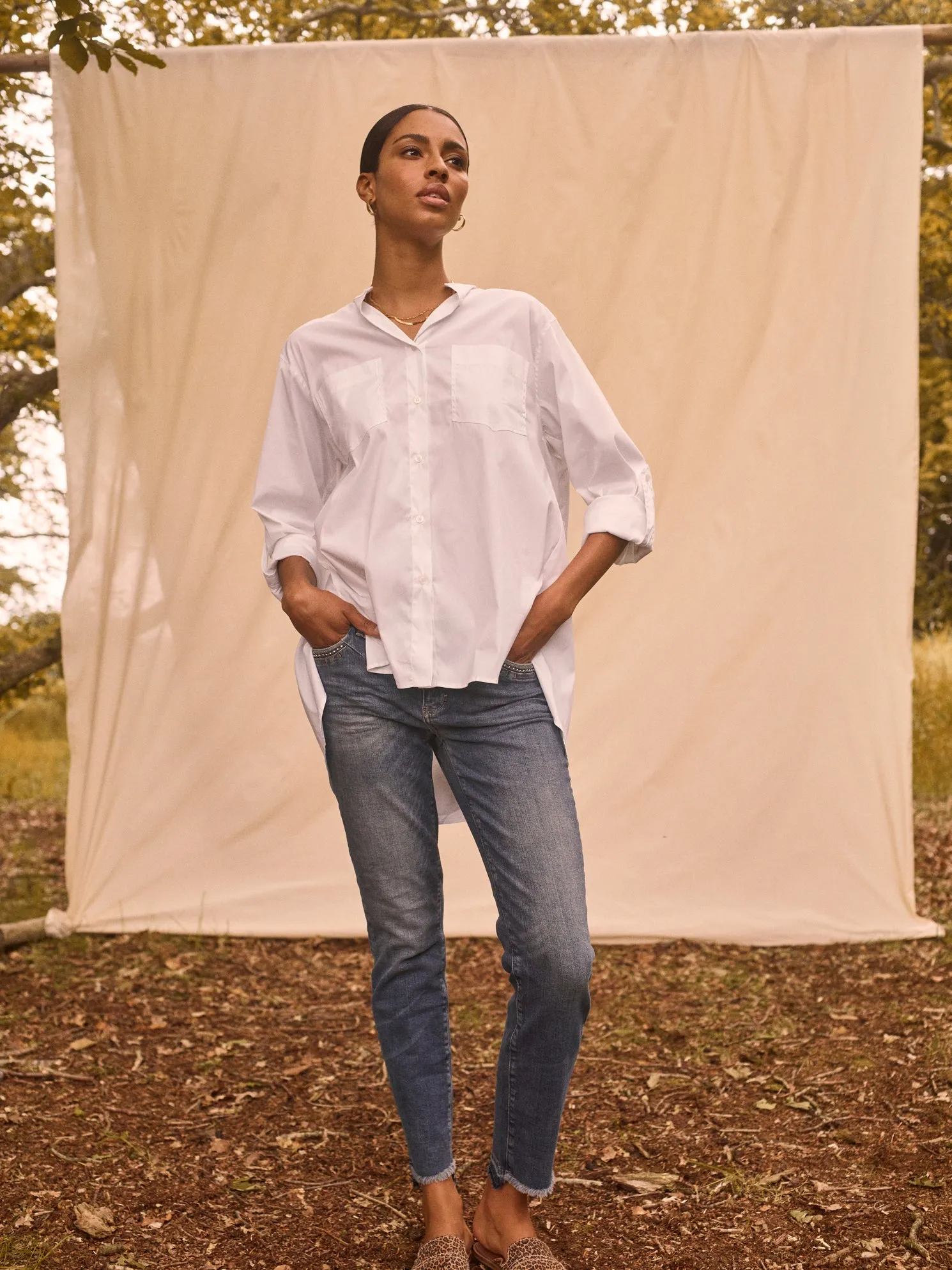 Arleth Shirt