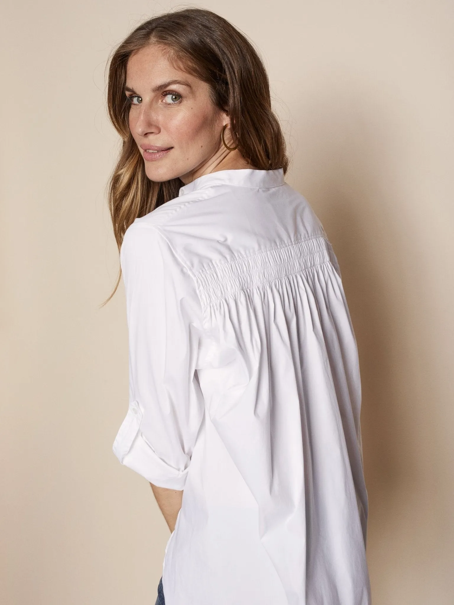 Arleth Shirt
