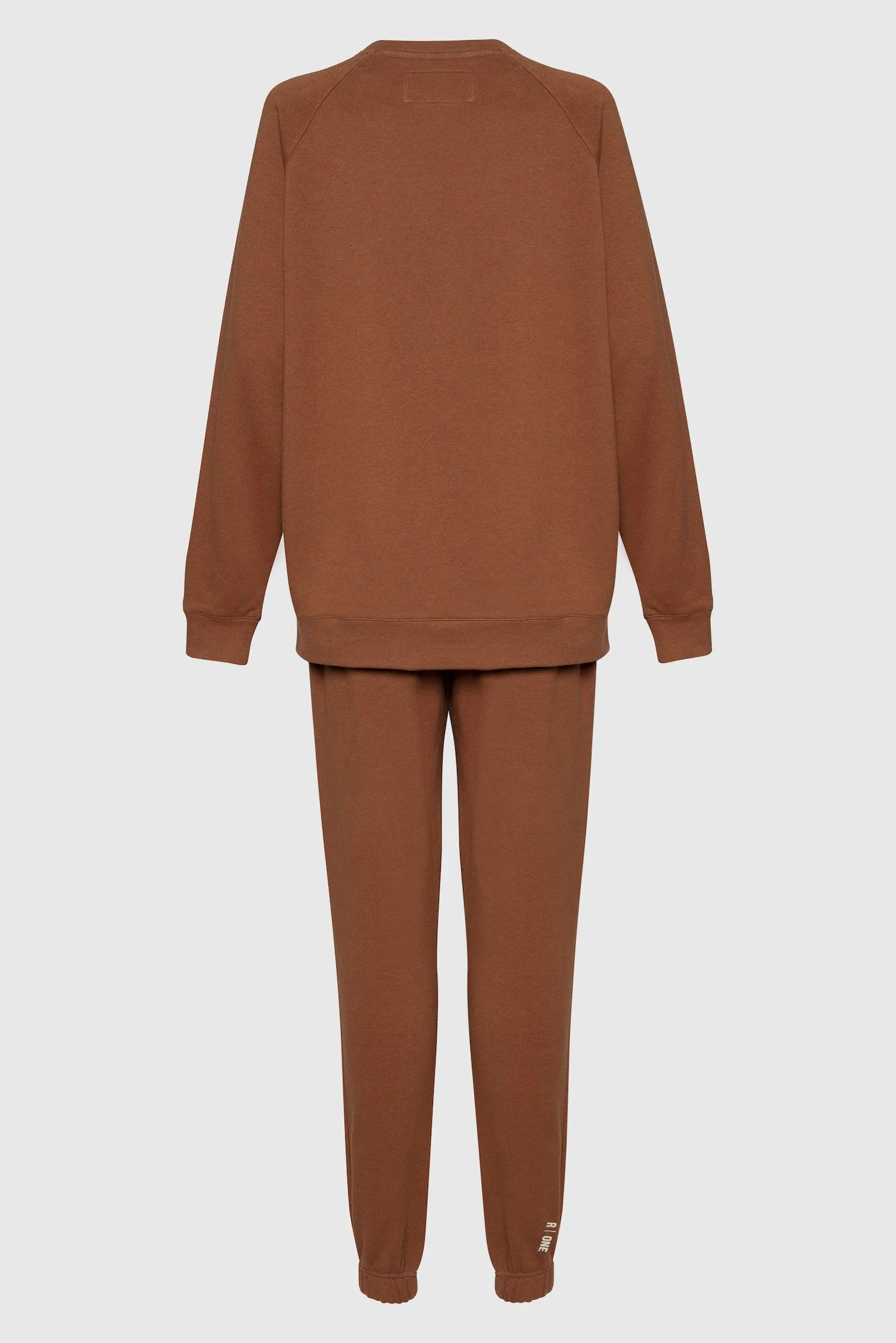 B-Relaxed Organic Sweatshirt