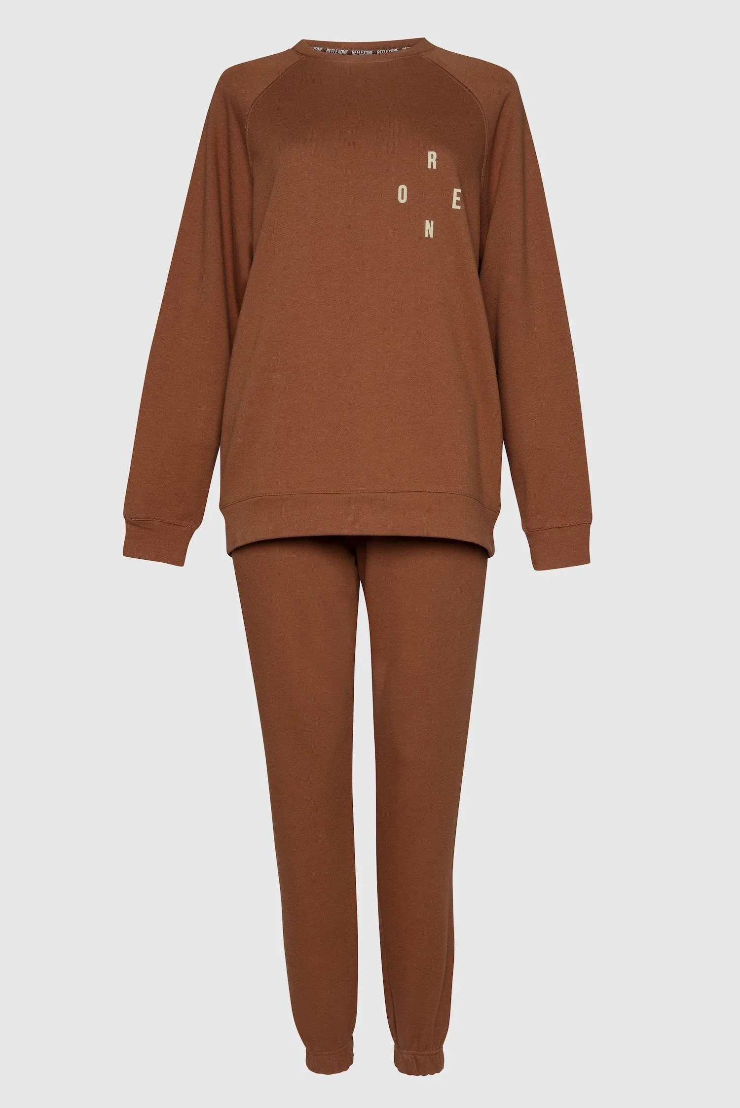 B-Relaxed Organic Sweatshirt