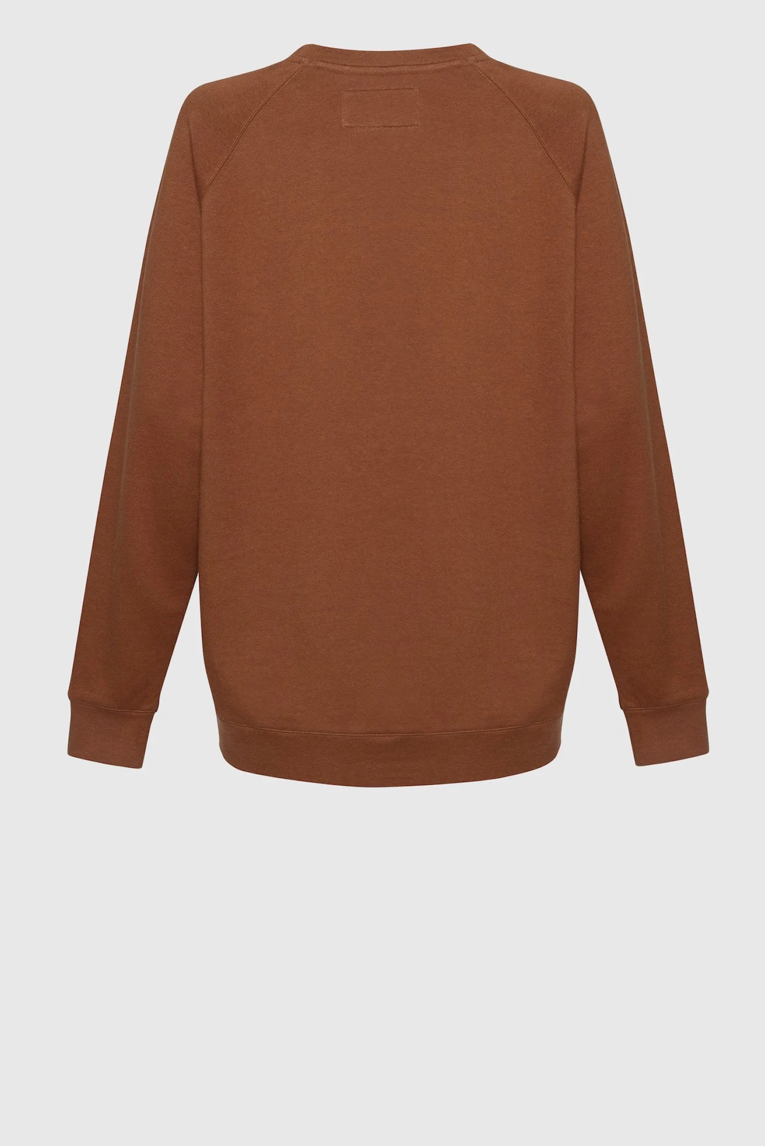 B-Relaxed Organic Sweatshirt