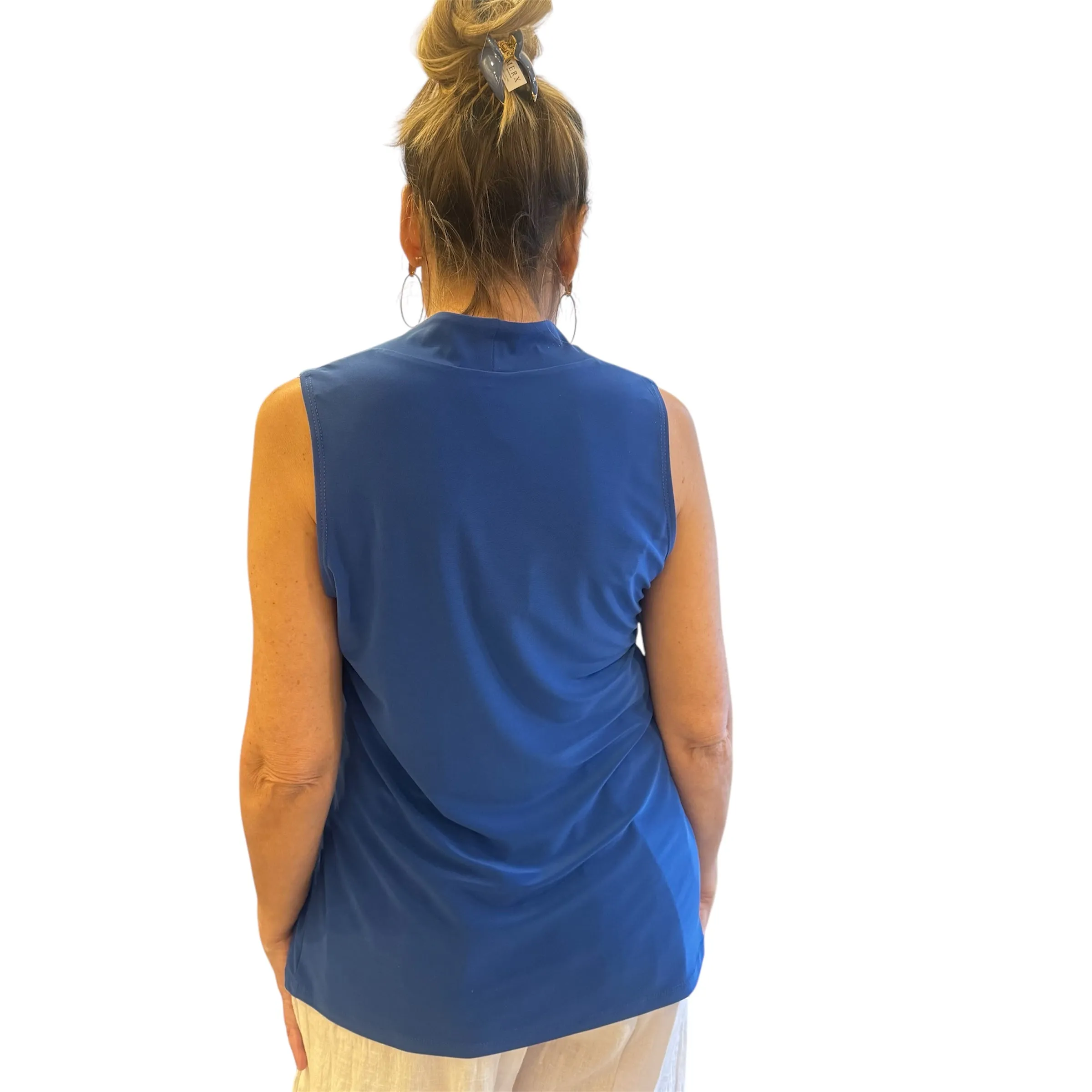 Bali - V-Neck Tank Top