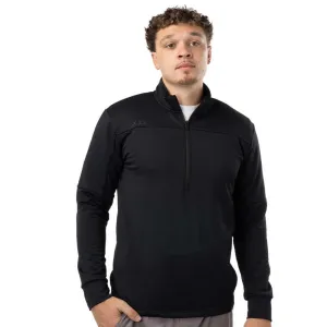 Bauer S24 FLC Core 1/4 Zip Sweatshirt