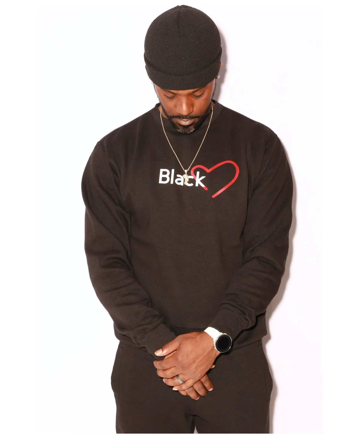Black Love