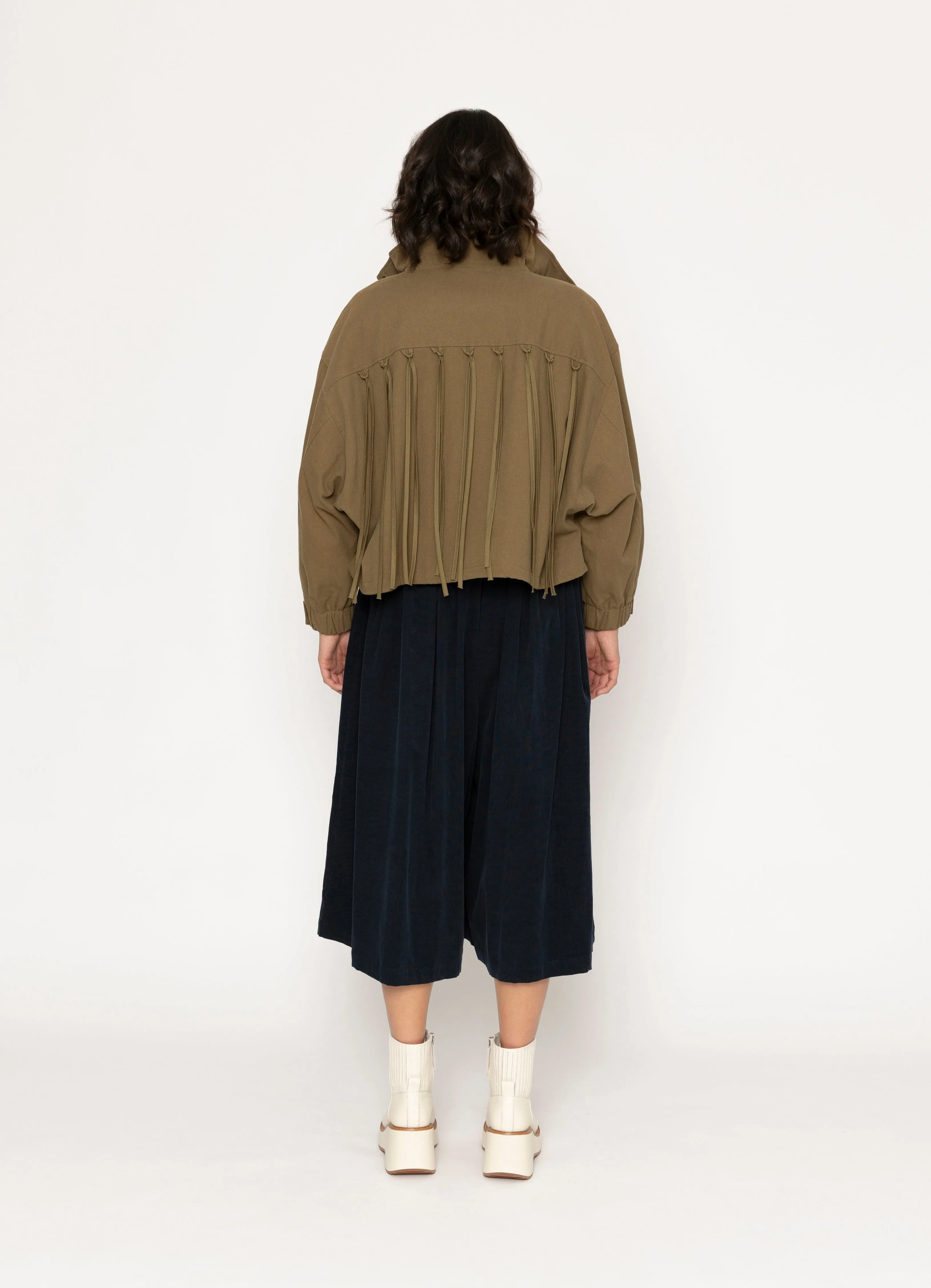 Blacklist | Shay Jacket