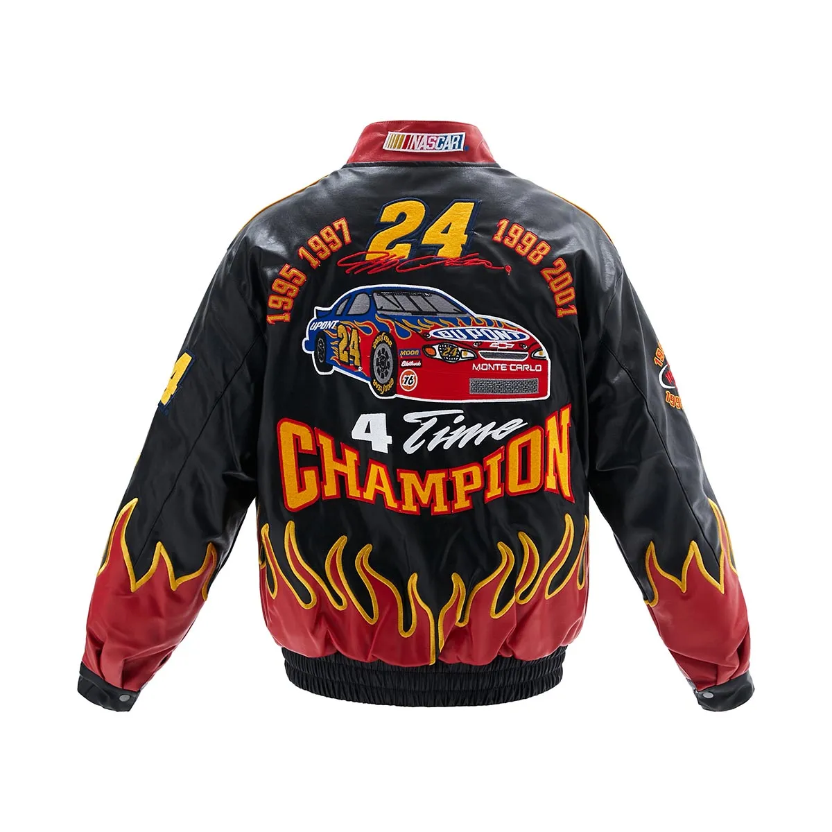 Blaze Race F1 Jacket
