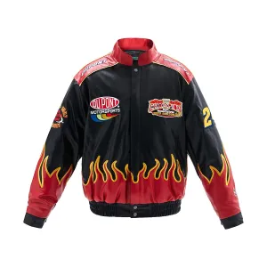 Blaze Race F1 Jacket