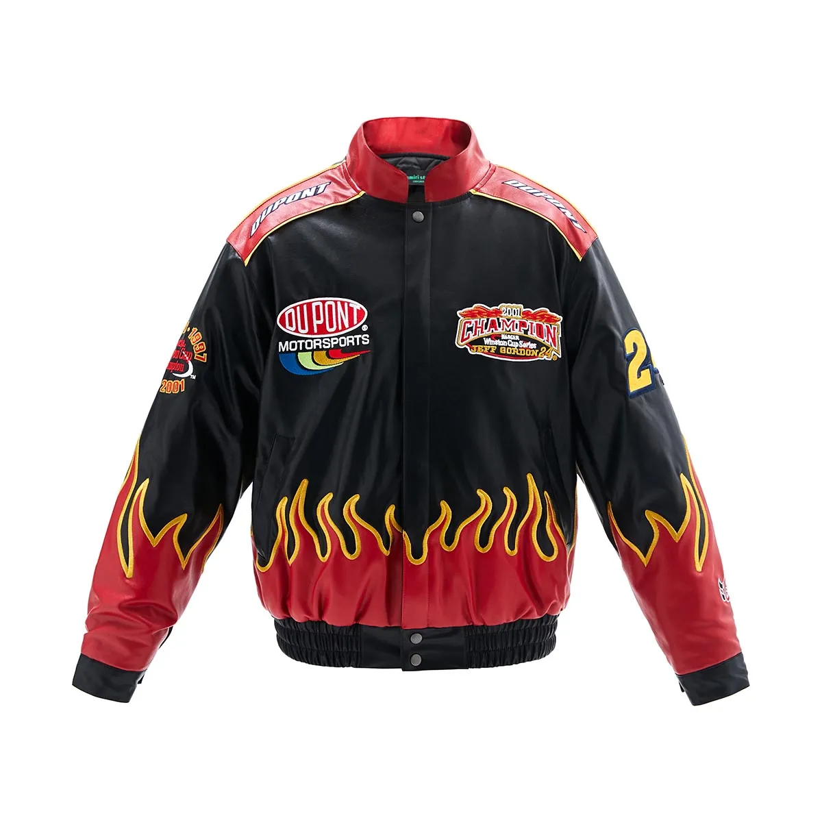 Blaze Race F1 Jacket