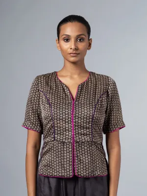 Blouse/Fatiya