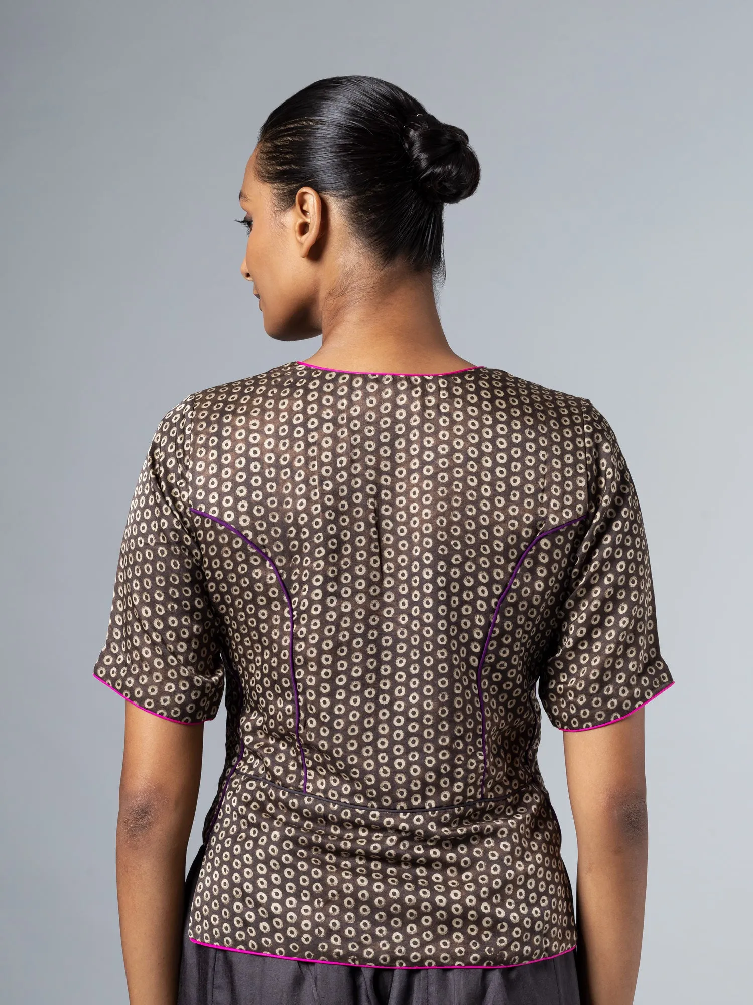 Blouse/Fatiya