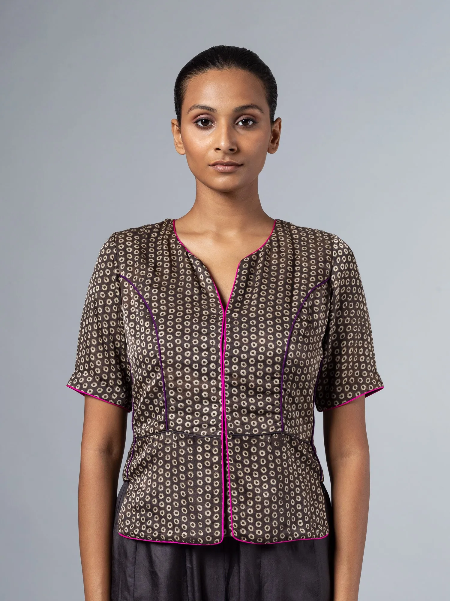 Blouse/Fatiya
