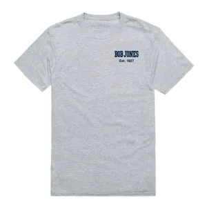 Bob Jones University Bruins Practice T-Shirt Tee