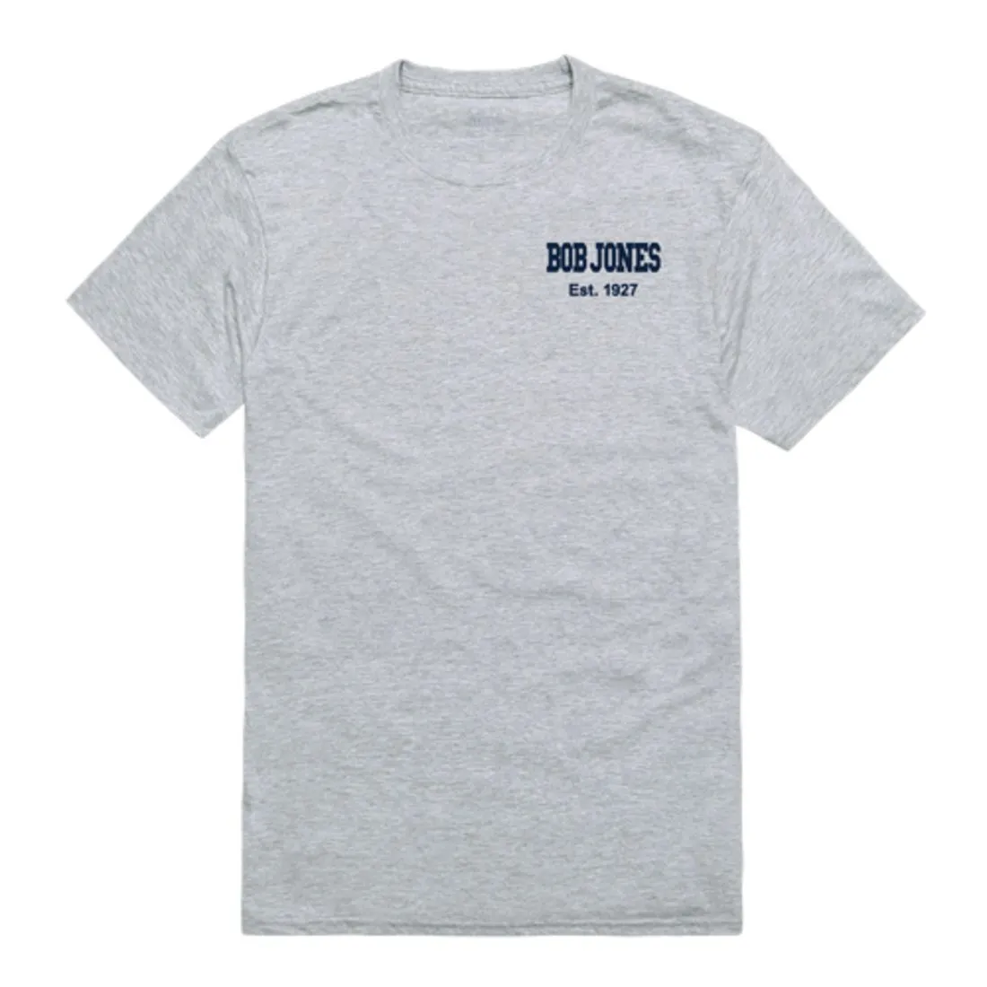 Bob Jones University Bruins Practice T-Shirt Tee