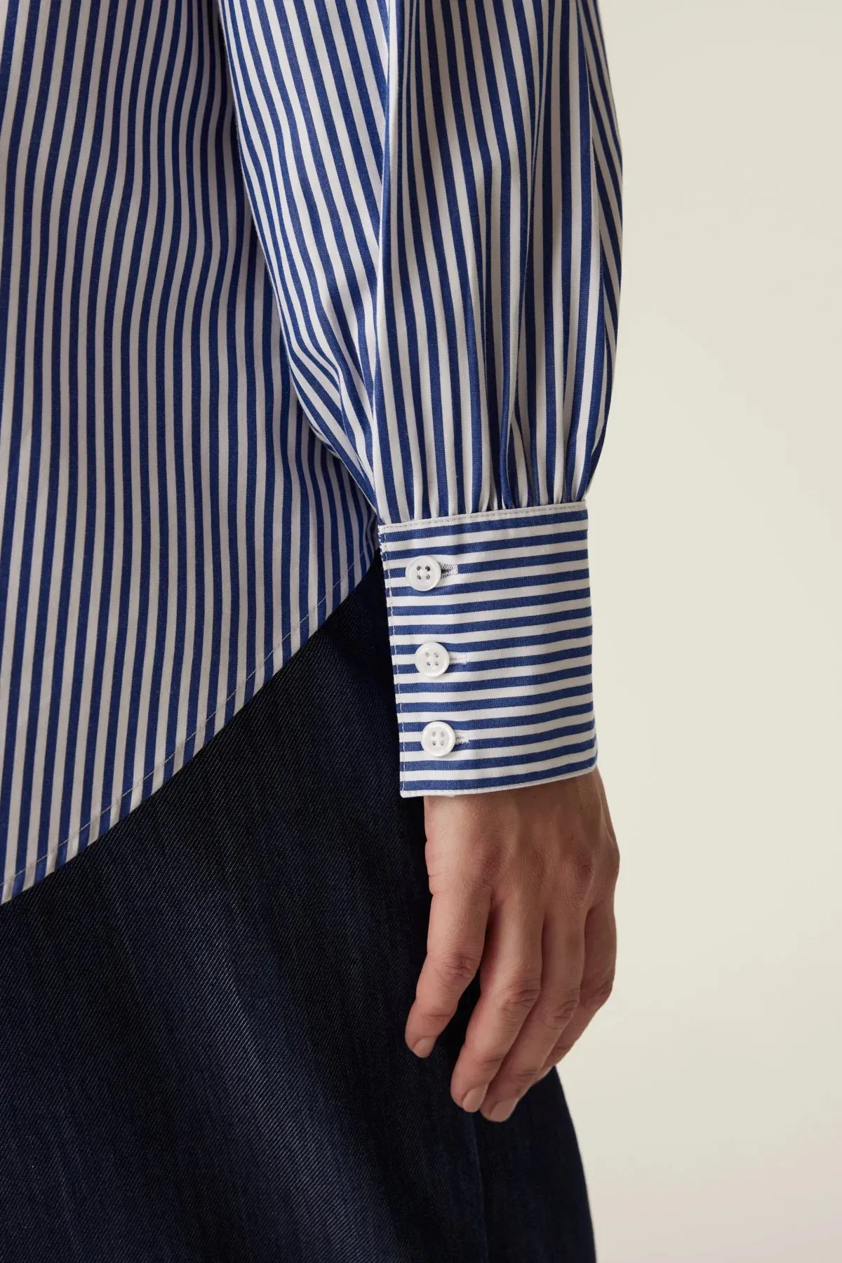 Boyfriend Shirt