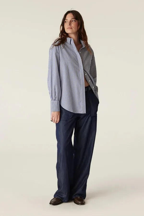 Boyfriend Shirt