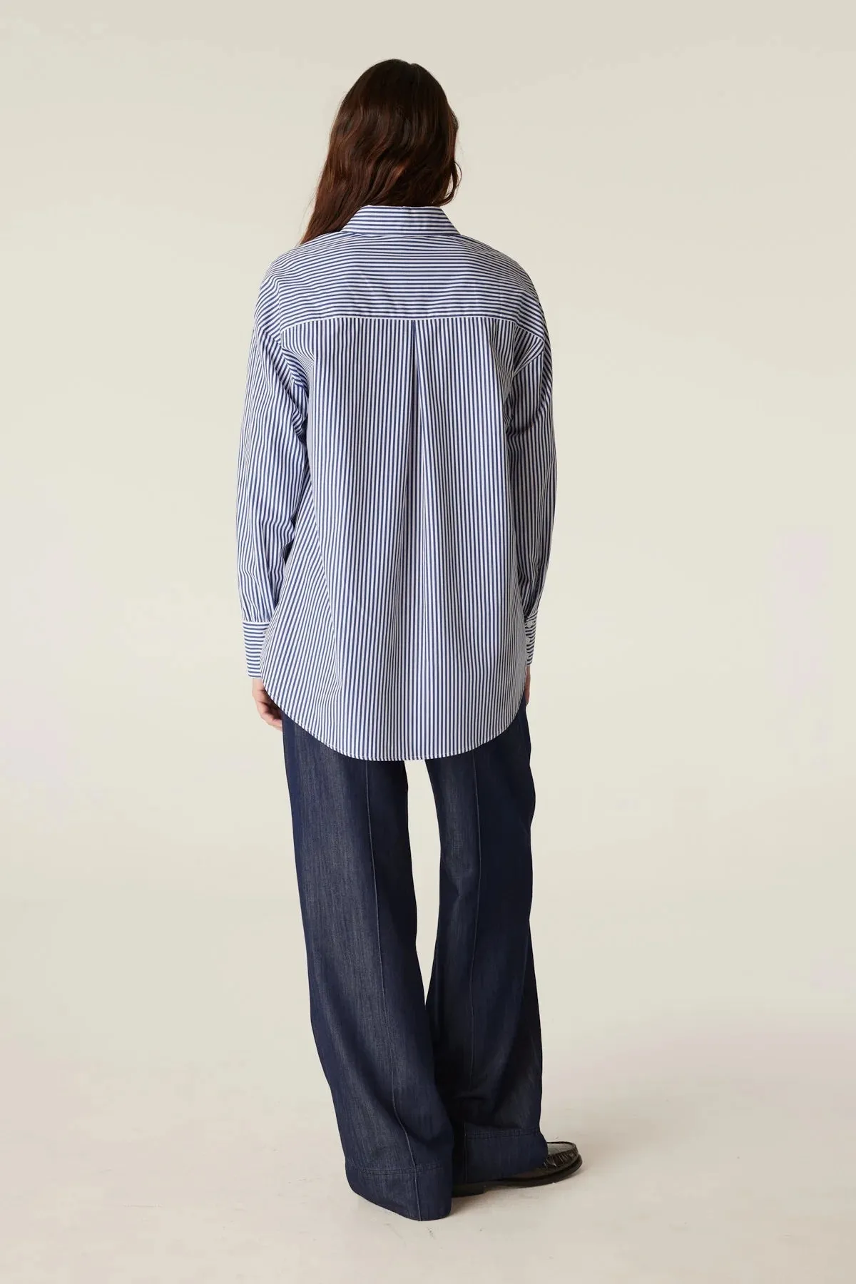 Boyfriend Shirt