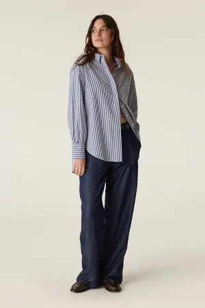 Boyfriend Shirt