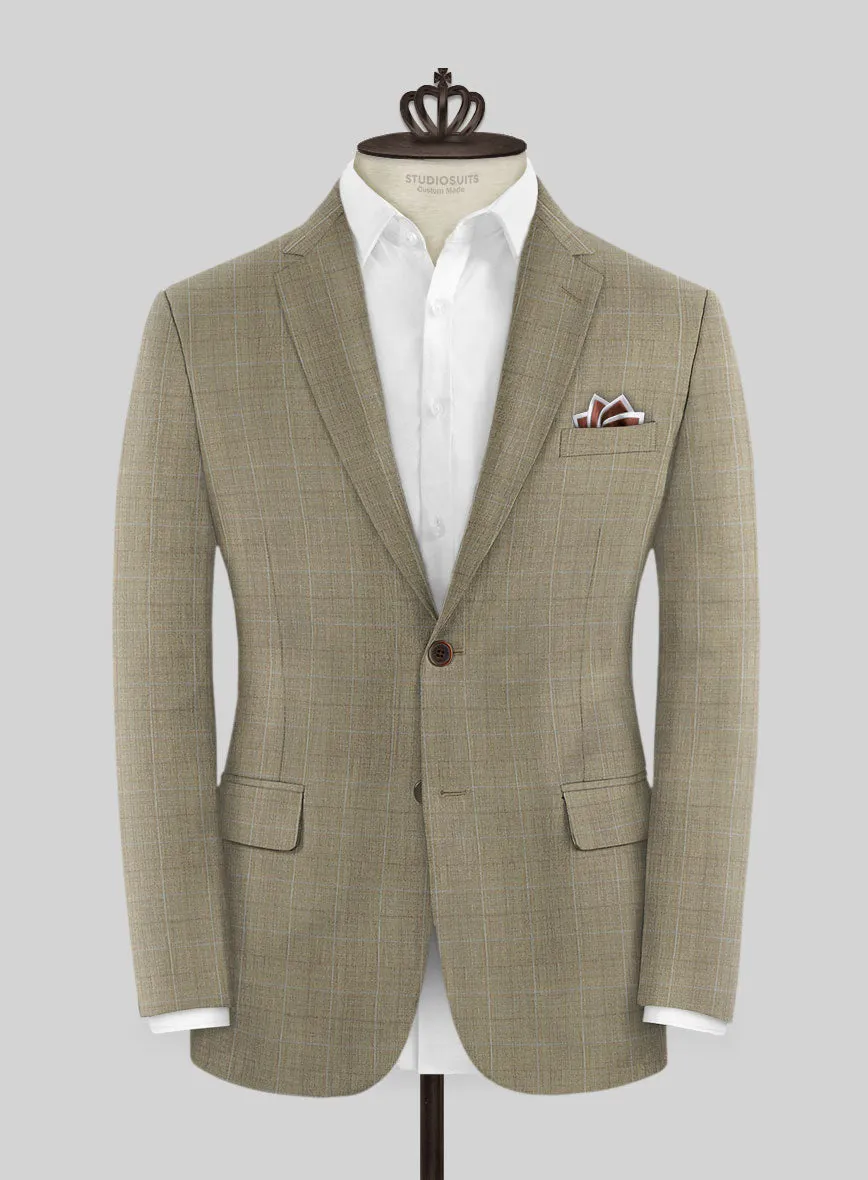 Bristol Culoda Checks Jacket