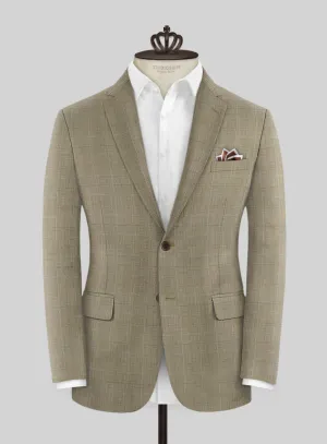 Bristol Culoda Checks Jacket