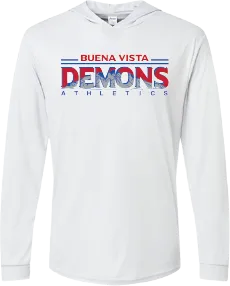 BV Demon Performance Hoodie