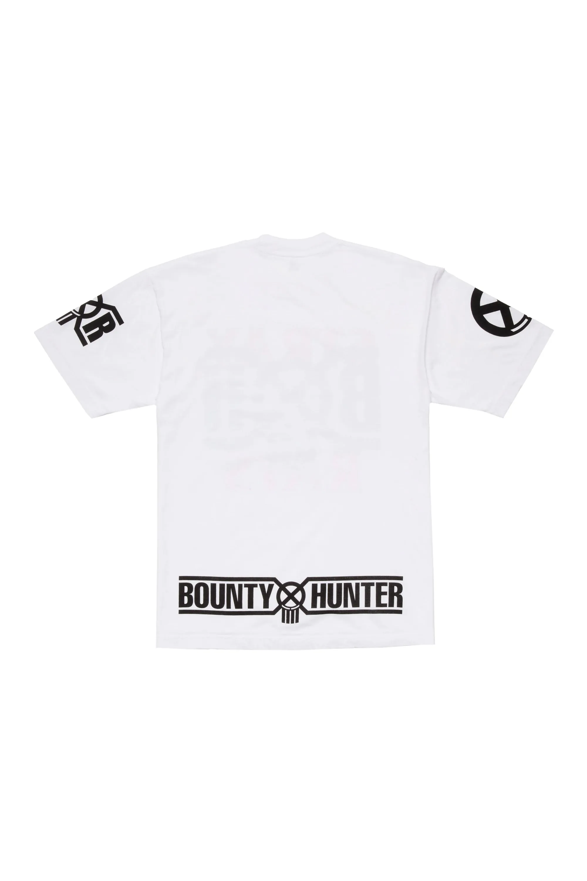 BXH Rodenticide Tee White