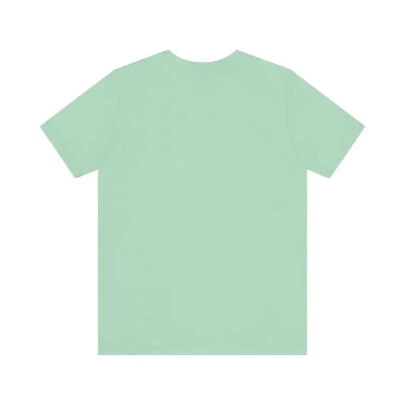 Cactus Makes Perfect Cotton Tee