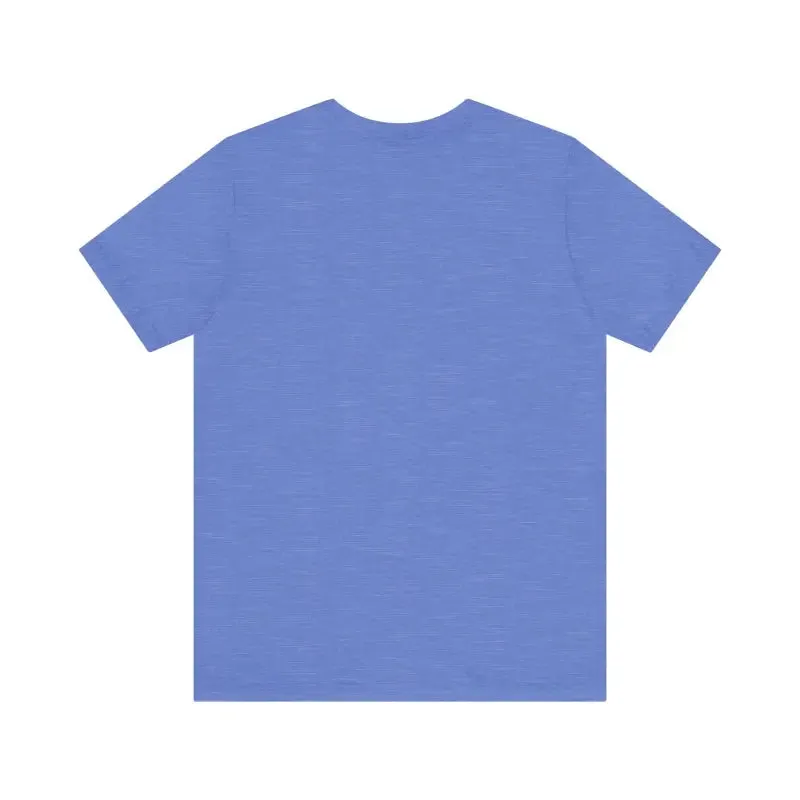 Cactus Makes Perfect Cotton Tee