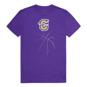 Carroll College Saints Basketball T-Shirt Tee