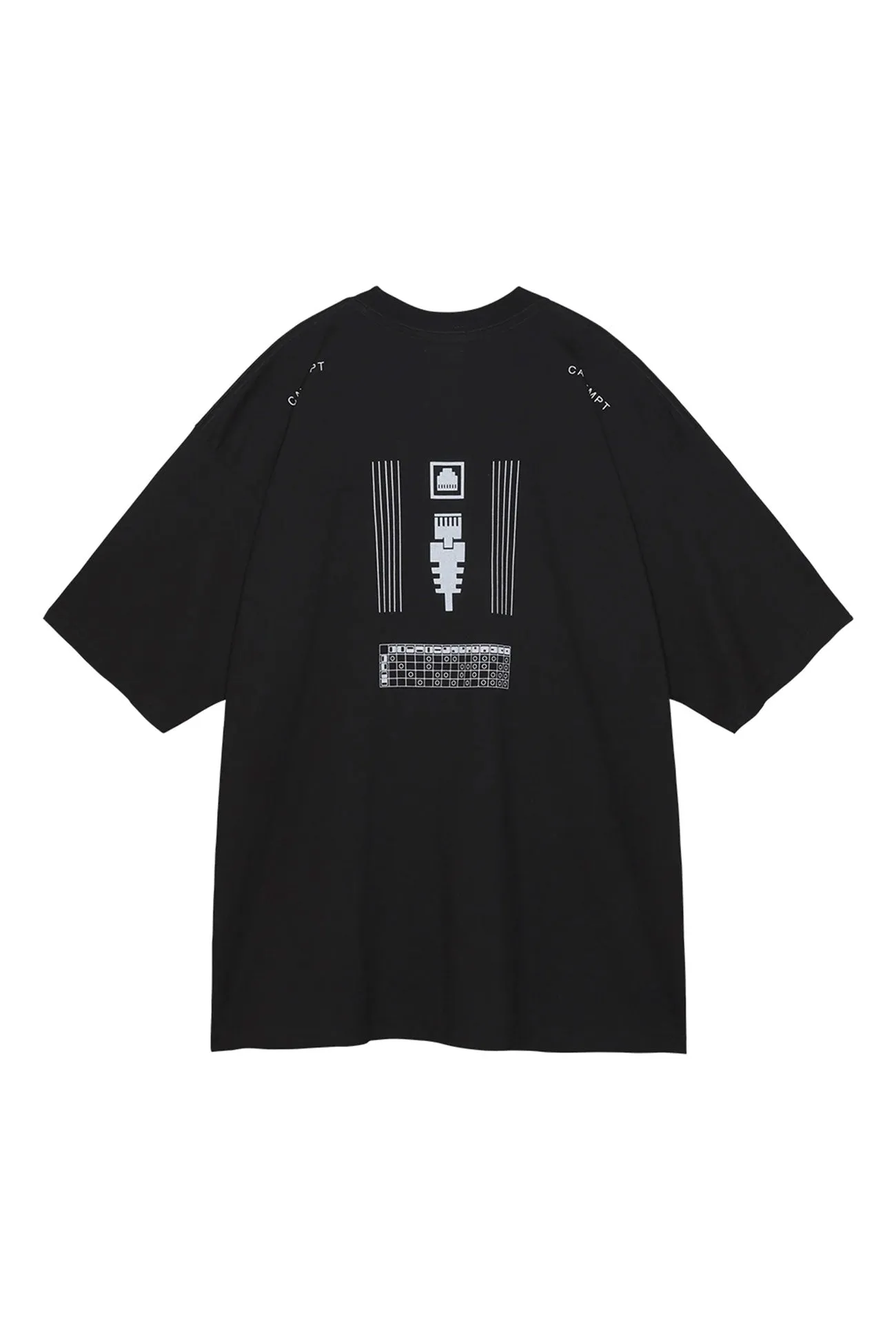 CAV EMPT - 12C_Plugg BIG T