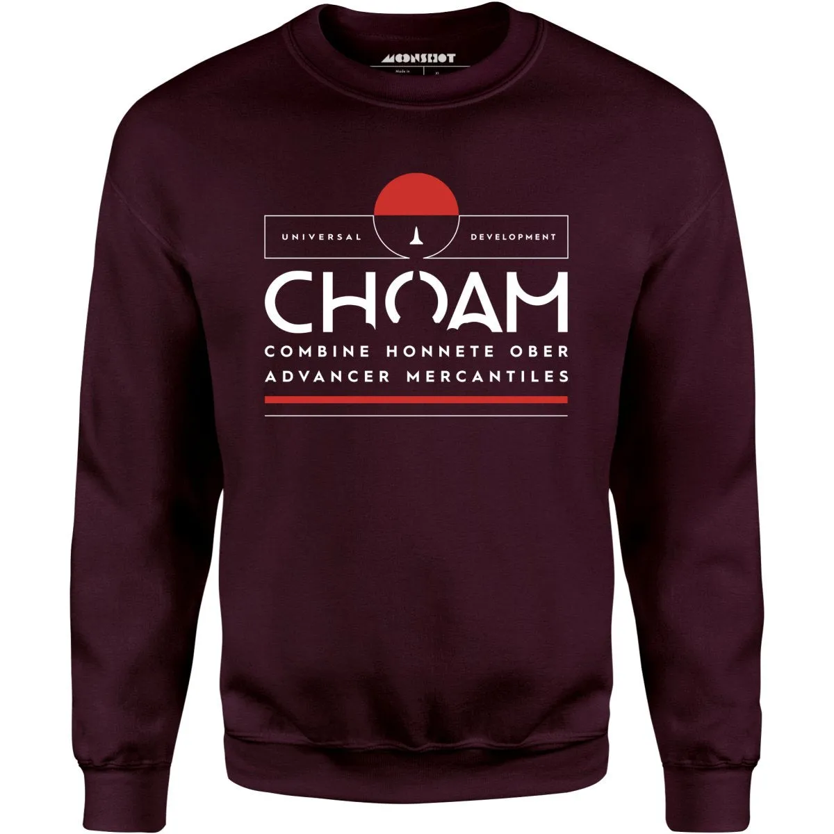 CHOAM - Dune - Unisex Sweatshirt