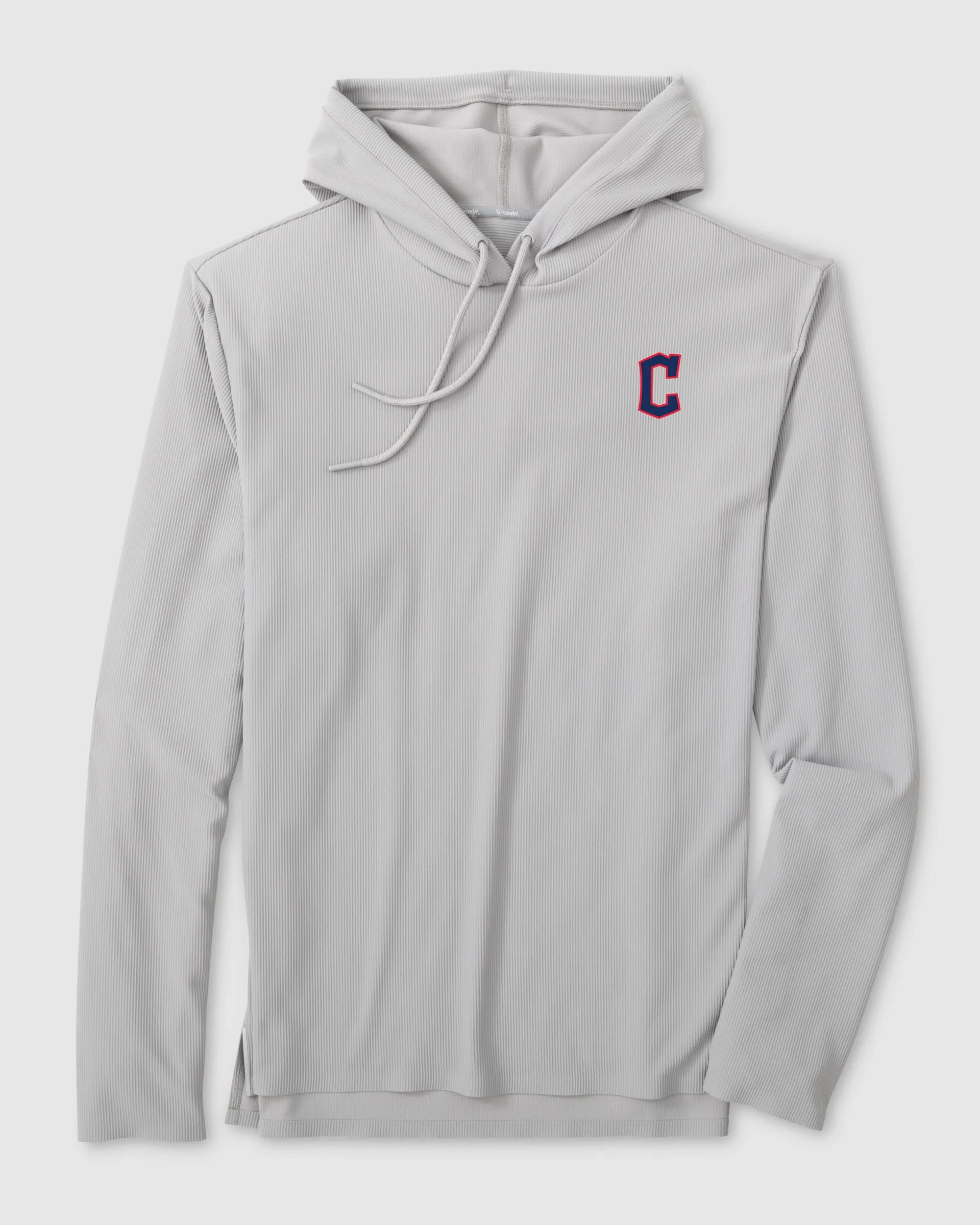 Cleveland Guardians Hoppin Performance Hoodie